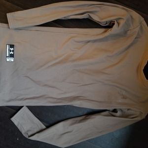 Under Armor Tactical Shirt